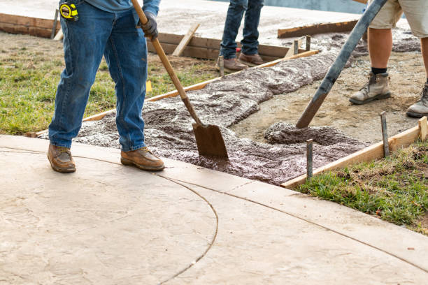 Best Concrete Repair Services  in Festus, MO