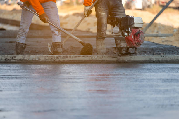 Best Concrete Flooring Contractor  in Festus, MO