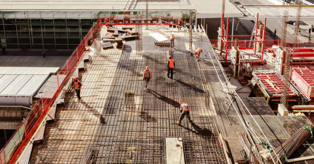 Best Concrete Patio Contractor  in Festus, MO