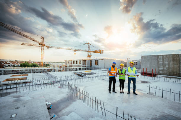 Best Affordable Concrete Contractor  in Festus, MO