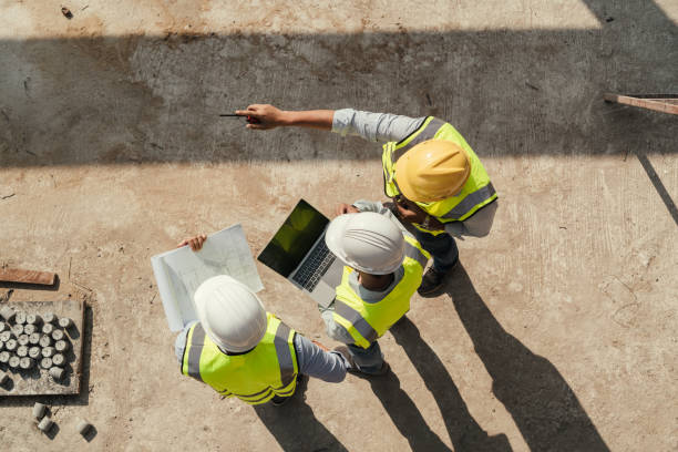 Best Concrete Foundation Repair  in Festus, MO